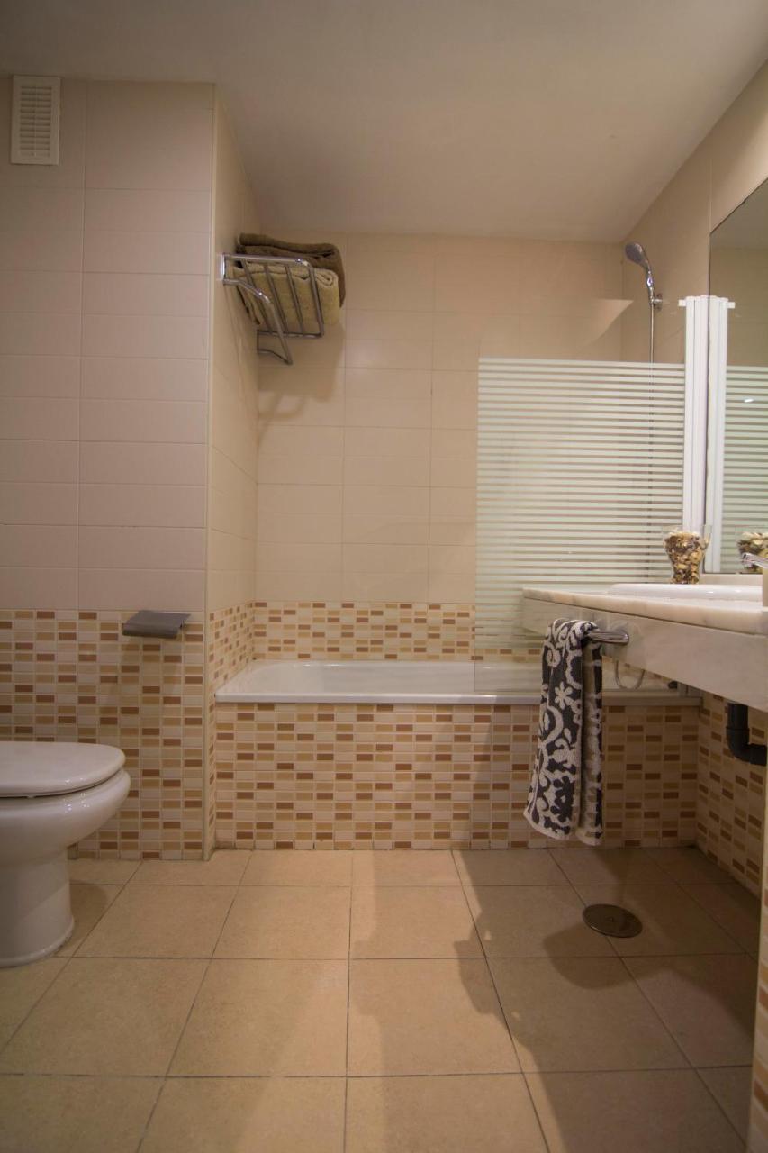 Apartamento Racimo El Puerto de Santa María Exterior foto