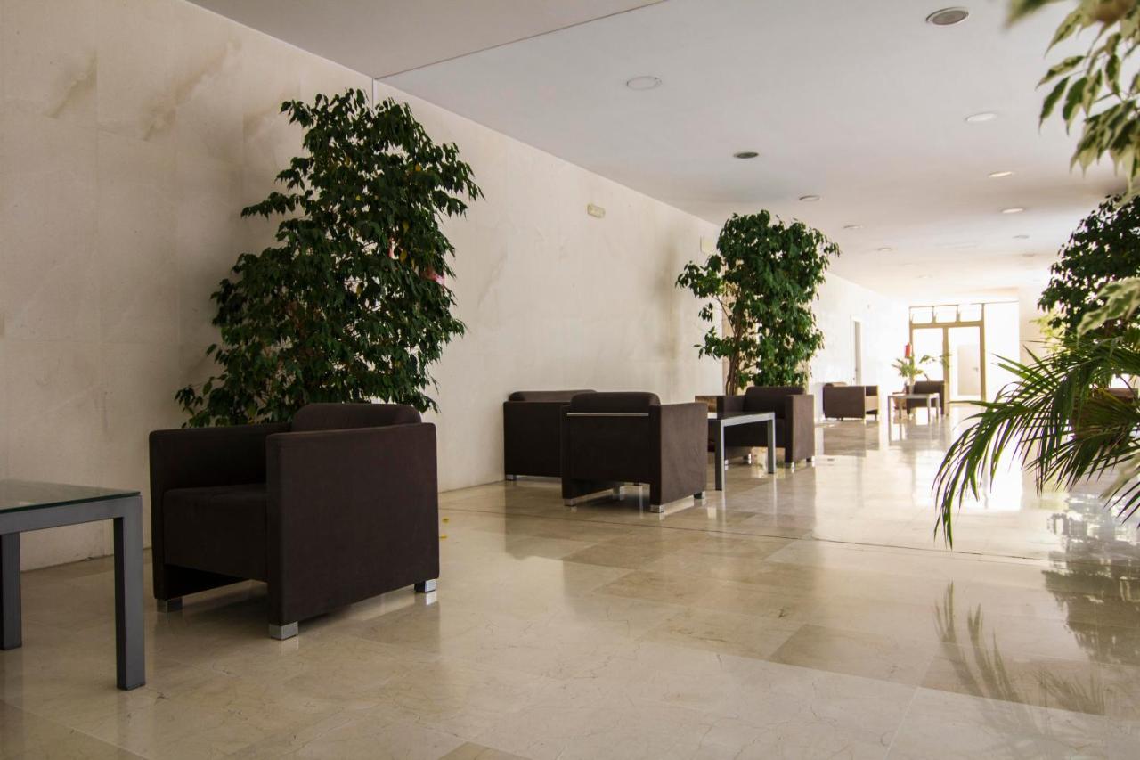 Apartamento Racimo El Puerto de Santa María Exterior foto