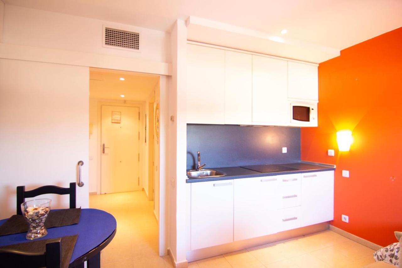 Apartamento Racimo El Puerto de Santa María Exterior foto