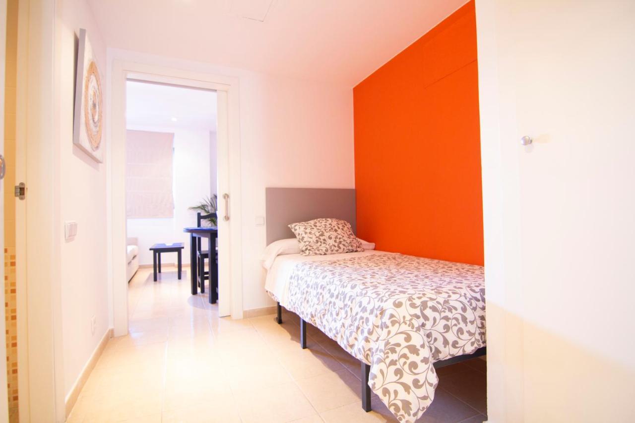 Apartamento Racimo El Puerto de Santa María Exterior foto