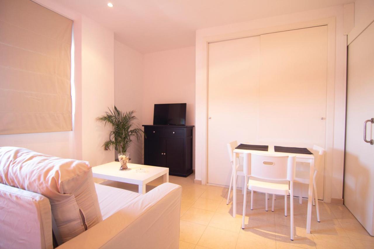 Apartamento Racimo El Puerto de Santa María Exterior foto